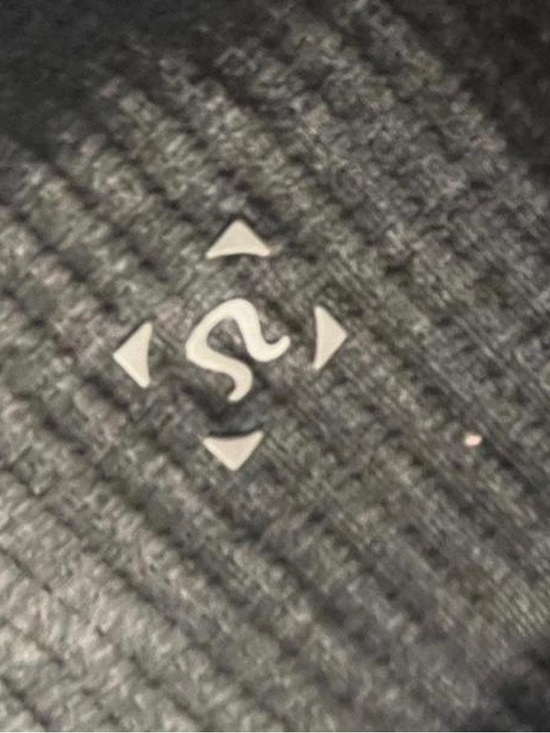 Men's Lululemon Metal Vent Tech Shirt - Picture 4 of 7